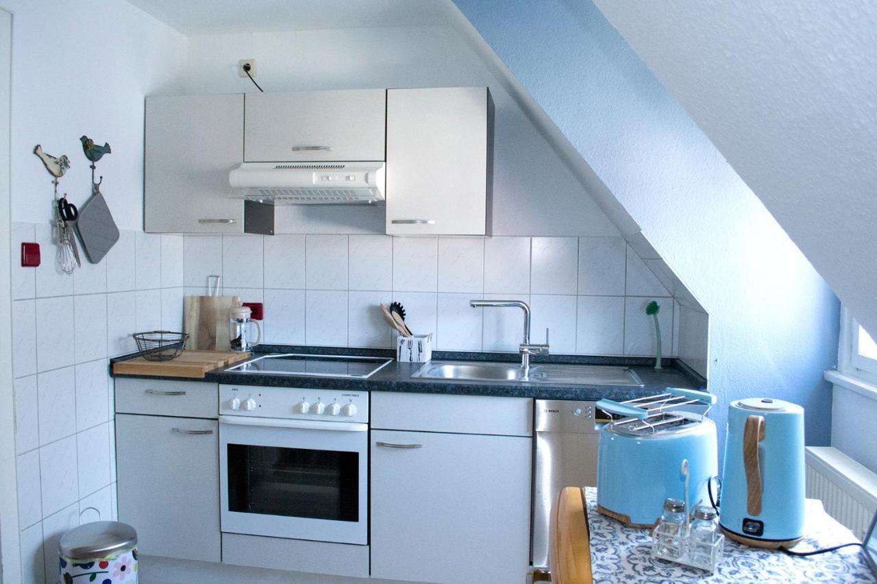 Villa Kunterbunt - Sehr Zentral, Neu Renoviert, 2Sz Wangen im Allgäu Exterior foto
